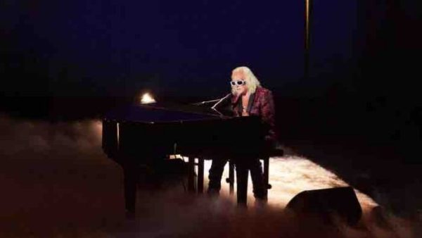 France 2 : «Michel Polnareff, la soirée évènement» mardi 6 décembre à 21h10