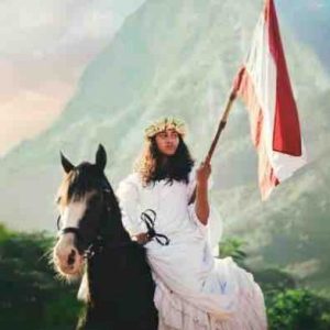 France 2 : soirée inédite consacrée à Pomare IV, la dernière reine de Tahiti, lundi 21 novembre à 21h10
