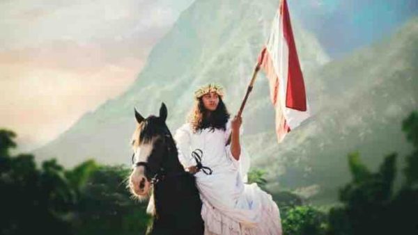 France 2 : soirée inédite consacrée à Pomare IV, la dernière reine de Tahiti, lundi 21 novembre à 21h10
