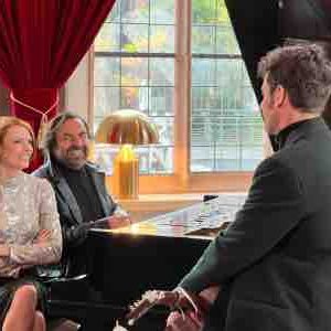 France 3 : André Manoukian aux commandes d’«Un Noël à croquer en Alsace» dimanche 25 décembre