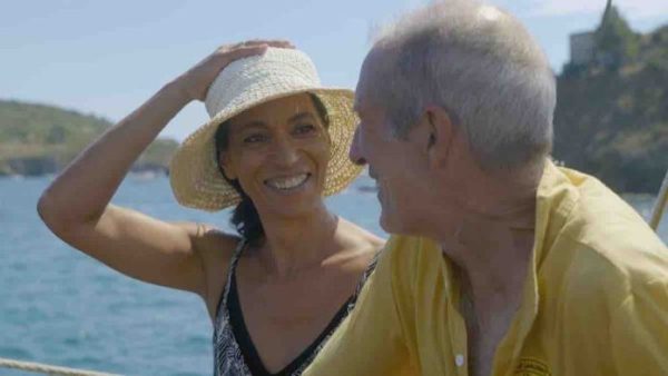 France 5 : «Échappées belles : Spéciale Méditerranée» samedi 26 novembre