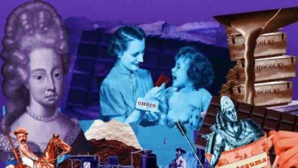 France 5 : «La folle aventure du chocolat» le mardi 20 décembre à 21h00