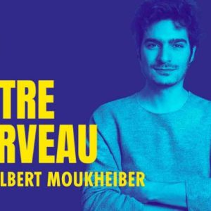France Culture lance sa nouvelle collection de podcast originaux «Votre Cerveau»