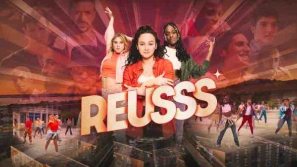 France TV : la série évènement de France.Tv Slash, «ReuSSS», dès le 8 décembre