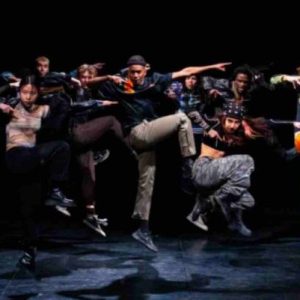 France Télévisions : Culturebox en mode Hip Hop le jeudi 8 décembre dès 21h10