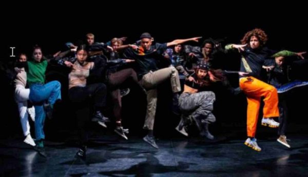 France Télévisions : Culturebox en mode Hip Hop le jeudi 8 décembre dès 21h10