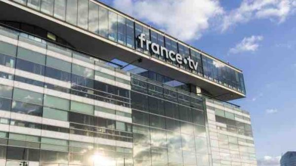 Les créations de France Télévisions récompensées à Luchon