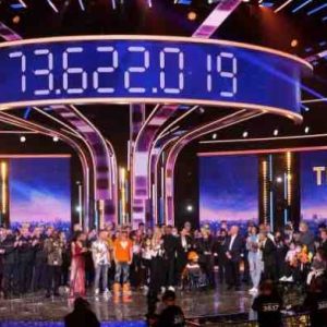 France Télévisions : le Téléthon 2022 les 2 et 3 décembre