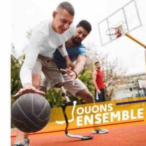 France Télévisions se mobilise pour l’opération «Jouons ensemble»