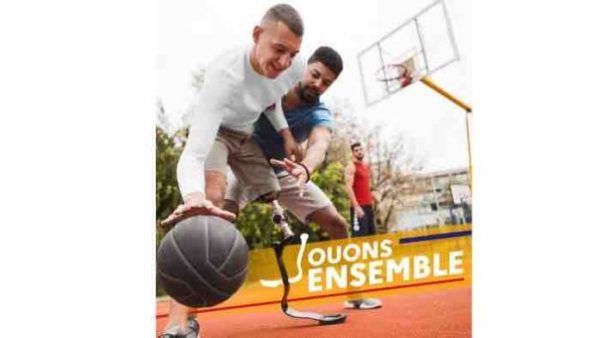 France Télévisions se mobilise pour l’opération «Jouons ensemble»