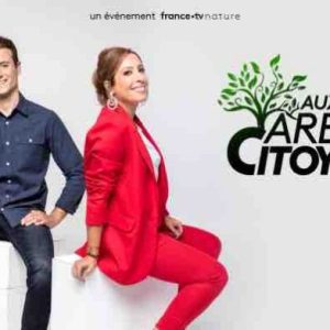 France Télévisions: succès pour l’opération spéciale «Aux arbres citoyens !»