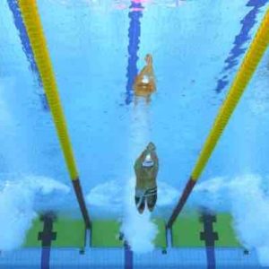 France Télévisions/ natation: Championnats du monde en petit bassin en direct du 13 au 18 décembre 2022