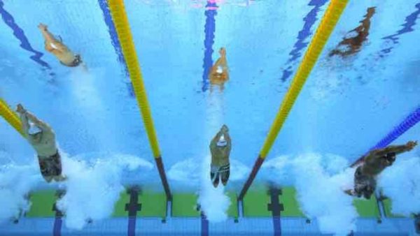 France Télévisions/ natation: Championnats du monde en petit bassin en direct du 13 au 18 décembre 2022