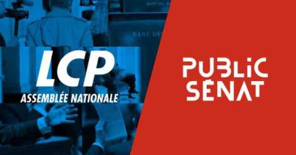 FranceTV Publicité, future régie publicitaire des chaînes parlementaires