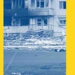 Franceinfo canal 27 : édition spéciale «Ukraine: la vie malgré tout» vendredi 9 décembre de 17h00 à 19h00
