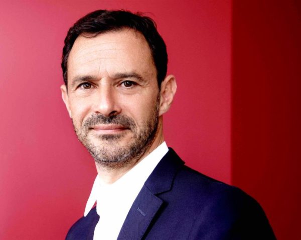 Franck Firmin-Guion rejoint Kiosco.TV, le label ELEPHANT dédié au flux