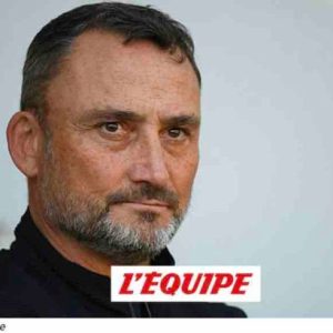 Franck Haise devient consultant de L’Équipe durant la Coupe du Monde au Qatar
