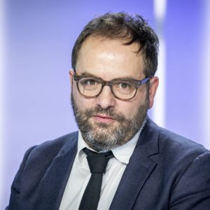 F. AUBEL (Le Figaro TV Magazine) : «Notre nouveau magazine se placera dans le top 5 des titres de la presse TV»