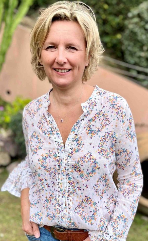 Groupe CANAL+ : Caroline Henry rejoint le service des Sports