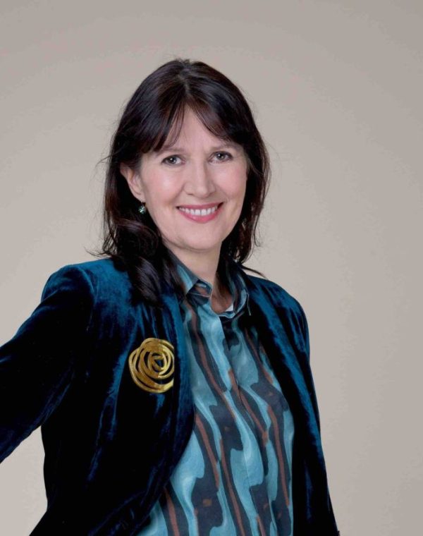 Groupe CANAL+: Christine Cauquelin nommée Directrice des Unités de Programmes et Chaînes Documentaires, Jeunesse et Animation
