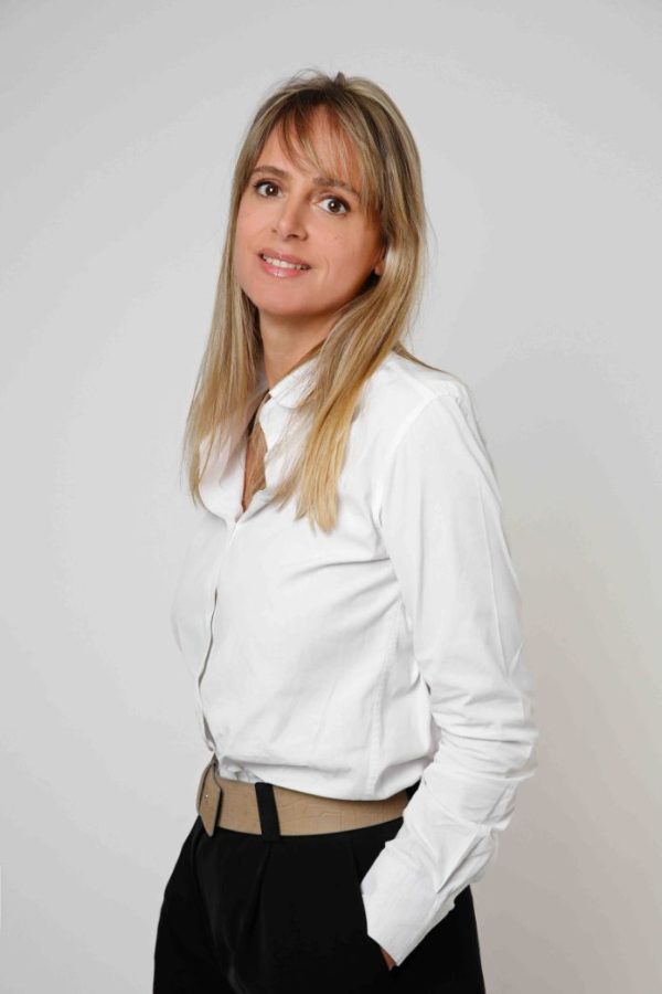 Groupe CANAL+: nomination d’Eglantine Leclabart