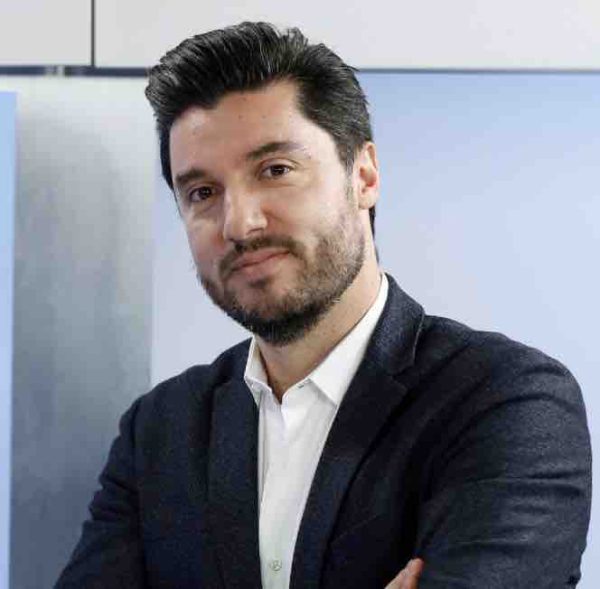 Groupe Figaro : Walter Costa, nouveau Directeur général de TickeTac