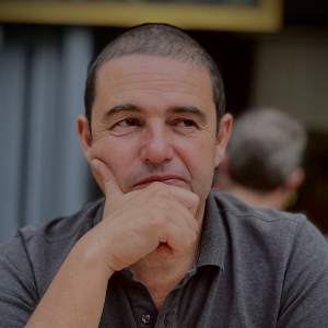 G. BLANC (AMDA Production) : «La conspiration du silence» : nous réfléchissons à une troisième saison»