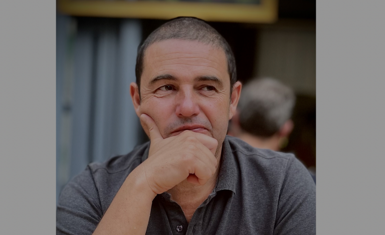 G. BLANC (AMDA Production) : «La conspiration du silence» : nous réfléchissons à une troisième saison»