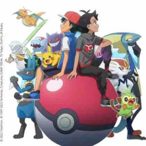 Gulli : «Pokémon, les voyages ultimes», saison 25 inédite les mercredis à 11h30 dès le 9 novembre