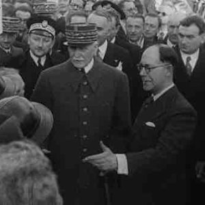 HISTOIRE TV : l’inédit «Au royaume du maréchal» mardi 20 décembre à 20h50