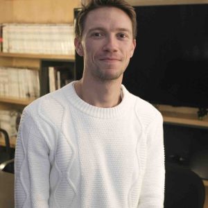 Hugo Wintrebert («Vanity Fair») remporte le prix Jeune Journaliste de la Fondation Varenne