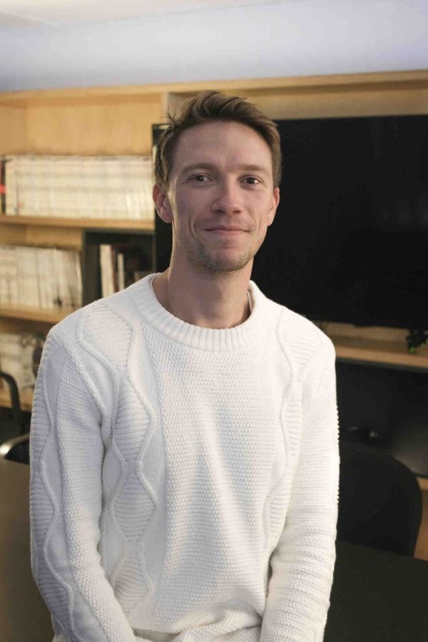 Hugo Wintrebert («Vanity Fair») remporte le prix Jeune Journaliste de la Fondation Varenne