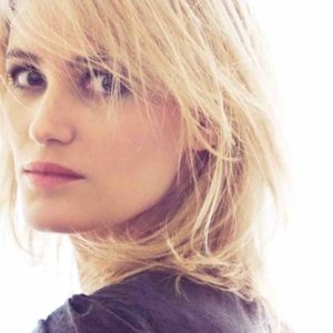 Judith Godrèche réalise pour ARTE la série «Icon of French Cinema»