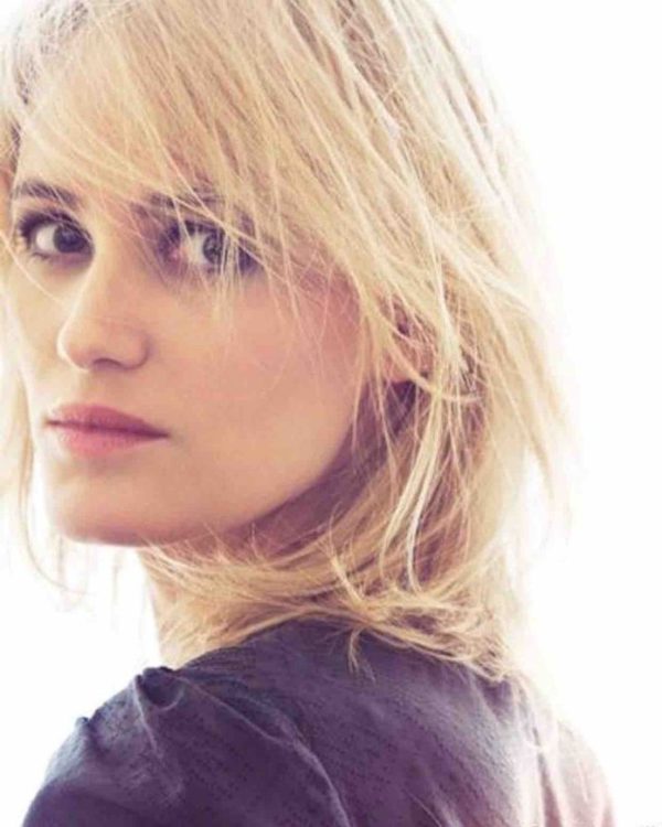 Judith Godrèche réalise pour ARTE la série «Icon of French Cinema»