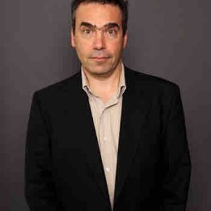 Jugé pour un incendie mortel, Serge Bromberg, célèbre collectionneur et restaurateur de films, a reconnu sa «faute»