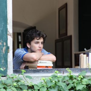 France 5 : «Call me by your name», leader du Prime TNT vendredi 