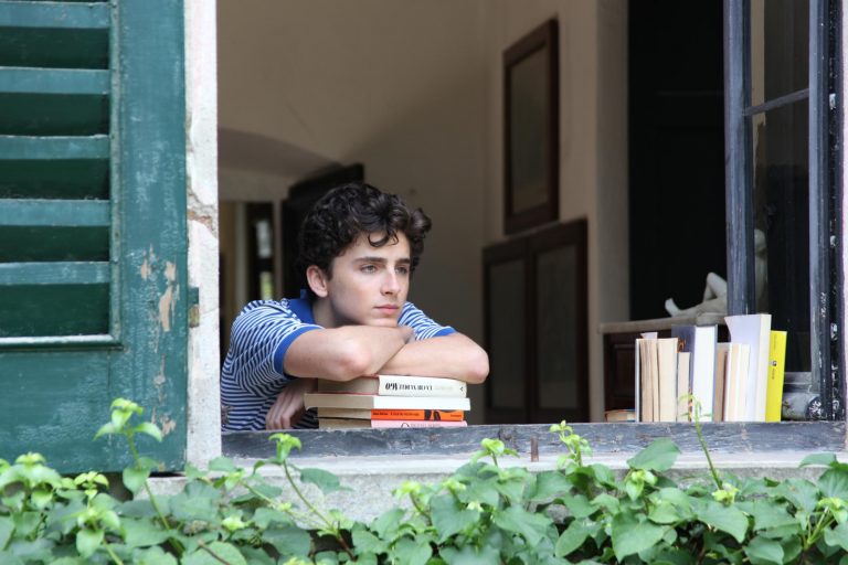 France 5 : «Call me by your name», leader du Prime TNT vendredi 