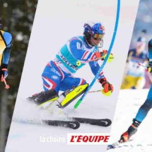 L’Équipe lance la saison d’hiver avec 400 heures de direct du 29 novembre 2022 au 19 mars 2023