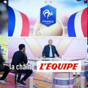 L’Équipe : trois nouveaux consultants viennent renforcer le dispositif de la chaine pour la Coupe du Monde de football