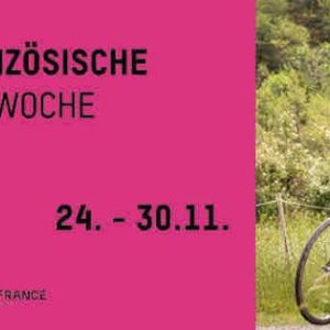 La 22ème Semaine du film français de Berlin, du 24 au 30 novembre