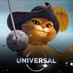 Lancement de la nouvelle chaîne DreamWorks dédiée aux enfants, disponible via Universal+