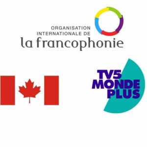 Le Fonds Francophonie TV5MONDEplus publie sa sélection de l’année 2022
