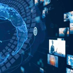 Le changement climatique, grand absent des fictions audiovisuelles