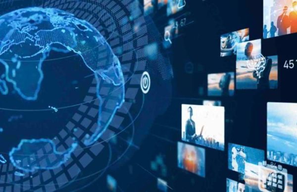 Le changement climatique, grand absent des fictions audiovisuelles