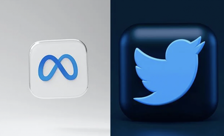 Le commissaire européen à la Justice doit rencontrer jeudi et vendredi à Dublin des responsables de Twitter et Meta