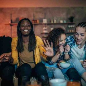 Le sport féminin de plus en plus diffusé et regardé à la télévision