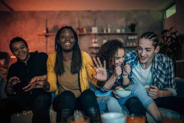 Le sport féminin de plus en plus diffusé et regardé à la télévision