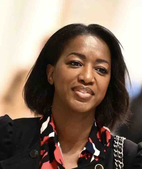 Le tribunal judiciaire de Paris condamne Thierry Ardisson pour procédure abusive contre Hapsatou Sy