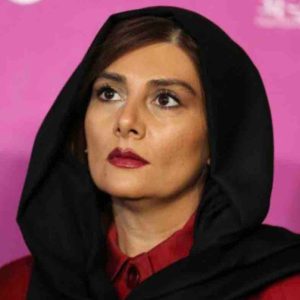 Les autorités iraniennes ont libéré sous caution dimanche la célèbre actrice Hengameh Ghaziani