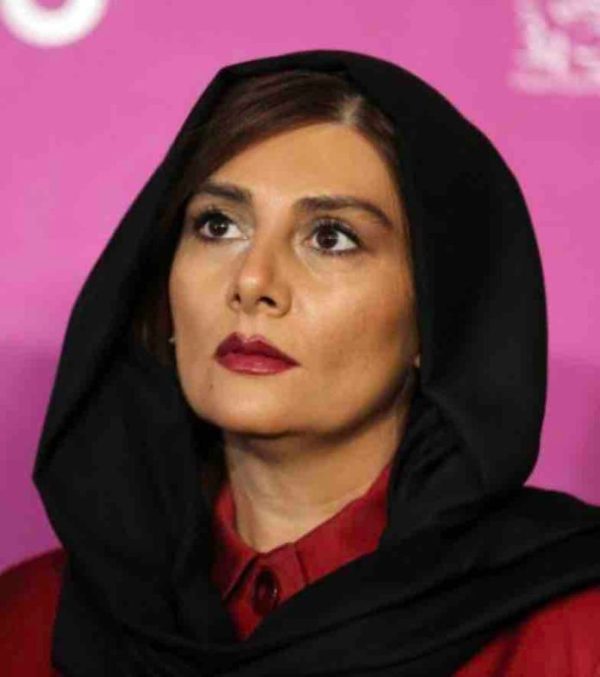 Les autorités iraniennes ont libéré sous caution dimanche la célèbre actrice Hengameh Ghaziani